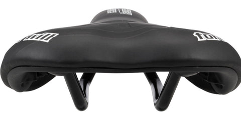 Saddle Reverse Components Fort Will CrMo Black