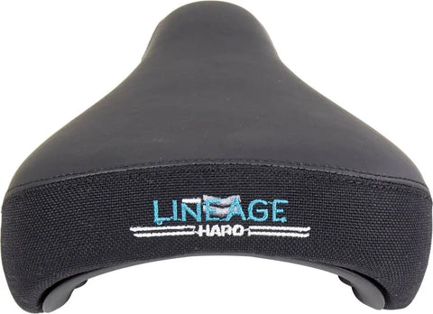 Haro Lineage Tripod Saddle