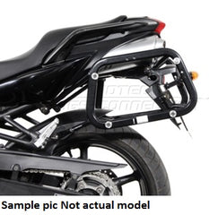 Side Carriers SW Motech DL1000 V Strom 14-20