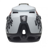 URGE MTB Helmet Full Face Lunar White S/M