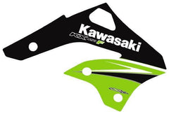 Decals KX450F 06-08