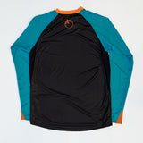 Jersey Orange Bikes Pennine Large