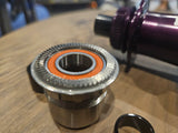 YAMA MTB HUBS PAIR