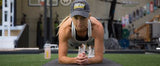 Ryno Power PROTEIN Premium Whey Powder - Vanilla