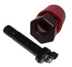 X Bushing Synergy Seals