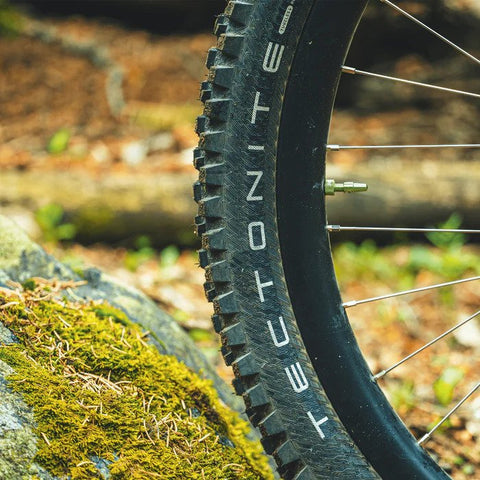 American Classic Tectonite 27.5 x 2.5 MTB Tyre