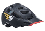 URGE MTB Helmet All Air ERT Black L/XL
