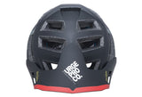 URGE MTB Helmet All Air ERT Black L/XL