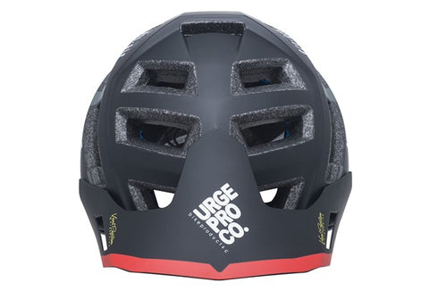 URGE MTB Helmet All Air ERT Black L/XL