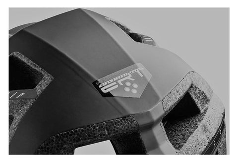 URGE MTB Helmet All Air ERT Black L/XL