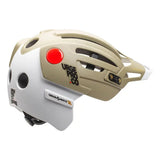 URGE Bike Helmet Endur-O-Matic 2 RH Earth Storm SM