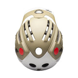 URGE Bike Helmet Endur-O-Matic 2 RH Earth Storm SM