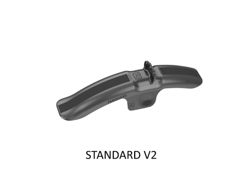 ProGuard Front Mudguard STD BOLT ON v2 MTB RRP